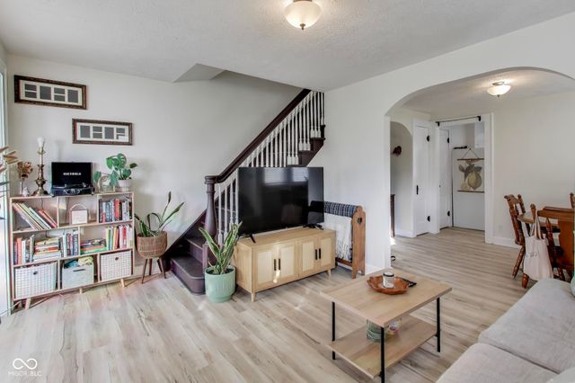 217 S Audubon Road, Indianapolis, IN 46219