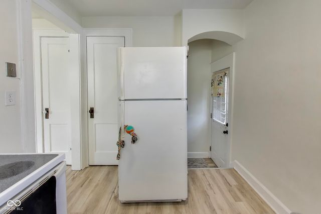 217 S Audubon Road, Indianapolis, IN 46219