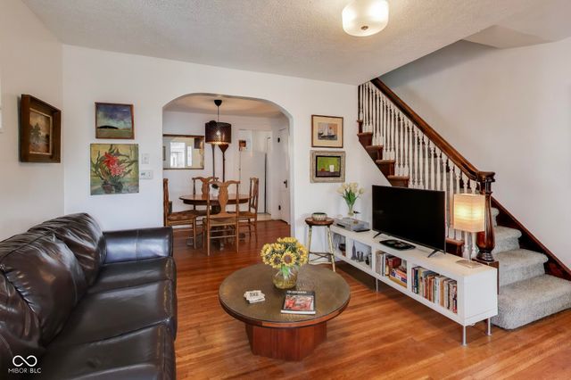 217 S Audubon Road, Indianapolis, IN 46219