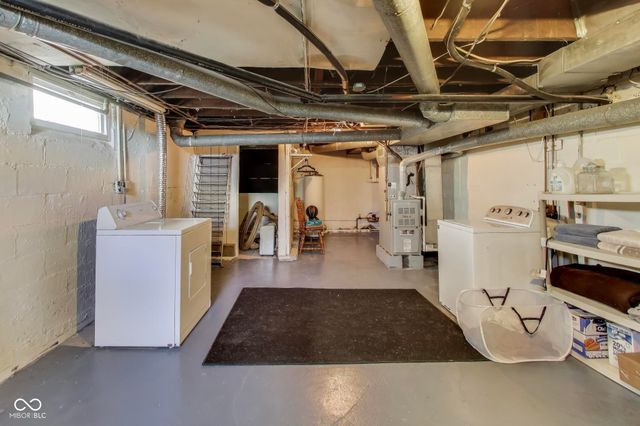 217 S Audubon Road, Indianapolis, IN 46219