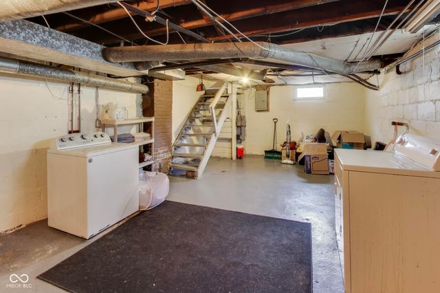 217 S Audubon Road, Indianapolis, IN 46219