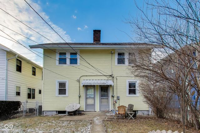 217 S Audubon Road, Indianapolis, IN 46219