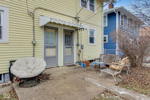 217 S Audubon Road, Indianapolis, IN 46219