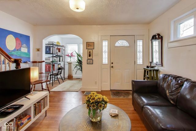 217 S Audubon Road, Indianapolis, IN 46219