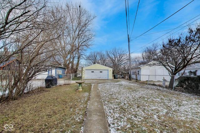 217 S Audubon Road, Indianapolis, IN 46219