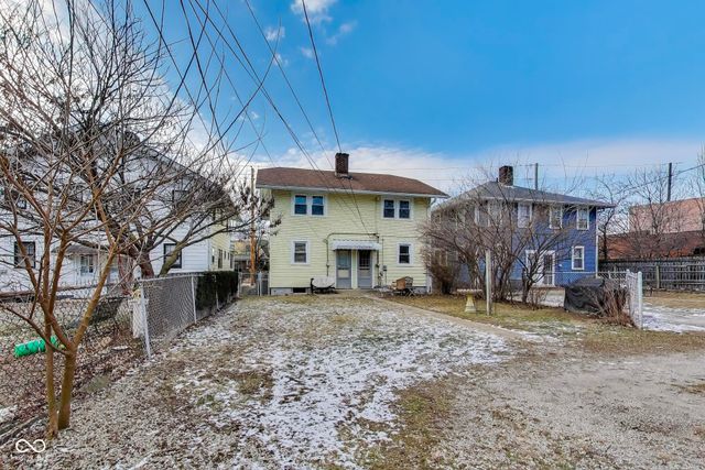 217 S Audubon Road, Indianapolis, IN 46219