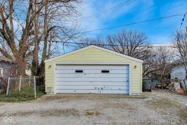 217 S Audubon Road, Indianapolis, IN 46219