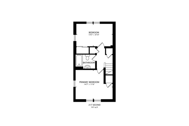 217 S Audubon Road, Indianapolis, IN 46219