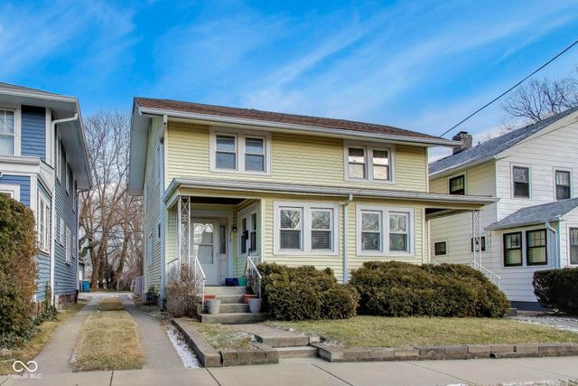 217 S Audubon Road, Indianapolis, IN 46219