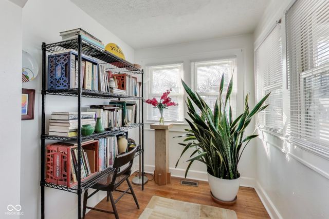 217 S Audubon Road, Indianapolis, IN 46219