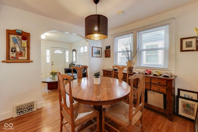 217 S Audubon Road, Indianapolis, IN 46219