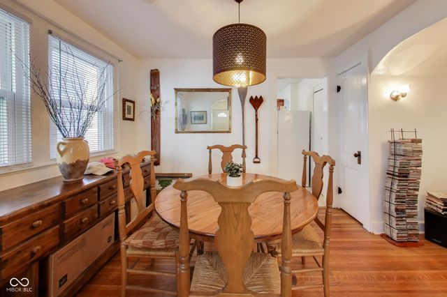 217 S Audubon Road, Indianapolis, IN 46219