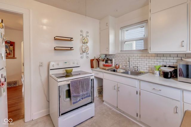 217 S Audubon Road, Indianapolis, IN 46219