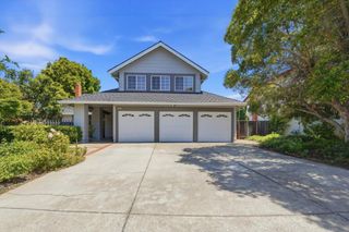 1636 Mariani Drive, Sunnyvale, CA 94087