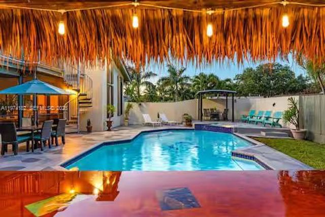 6140 SW 56th Ct, Davie, FL 33314