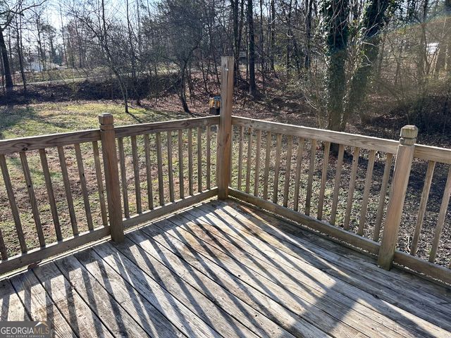 834 Hancock Road, Demorest, GA 30535