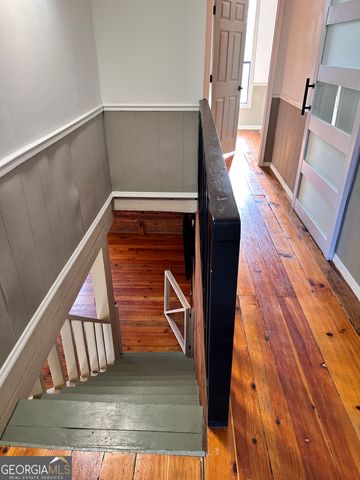 834 Hancock Road, Demorest, GA 30535