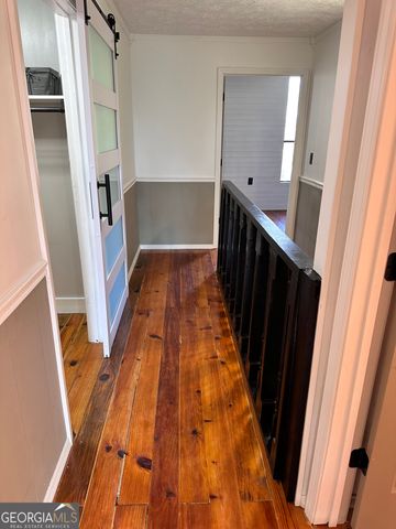 834 Hancock Road, Demorest, GA 30535