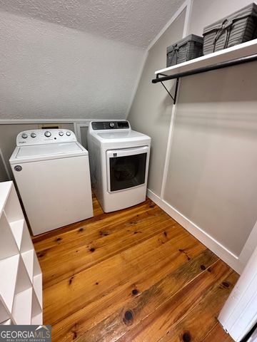 834 Hancock Road, Demorest, GA 30535