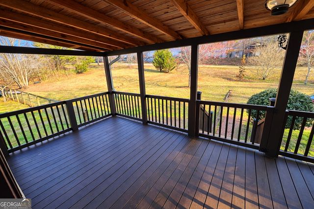 834 Hancock Road, Demorest, GA 30535