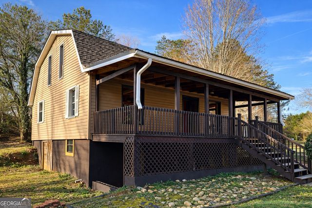 834 Hancock Road, Demorest, GA 30535