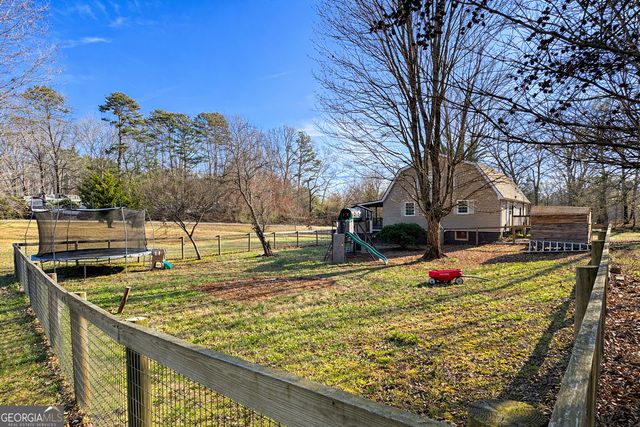 834 Hancock Road, Demorest, GA 30535