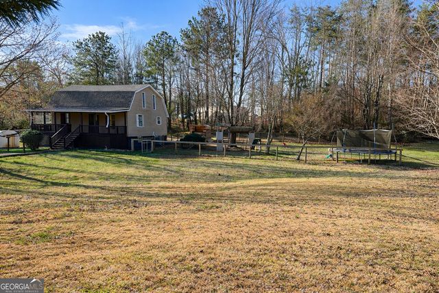 834 Hancock Road, Demorest, GA 30535