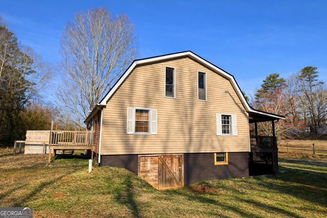 834 Hancock Road, Demorest, GA 30535