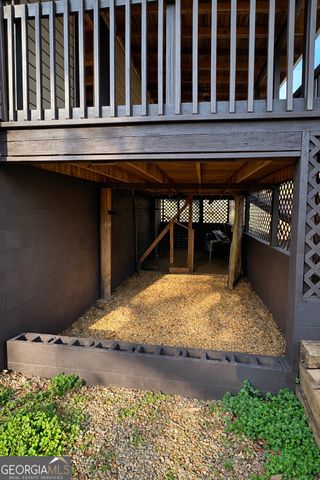 834 Hancock Road, Demorest, GA 30535