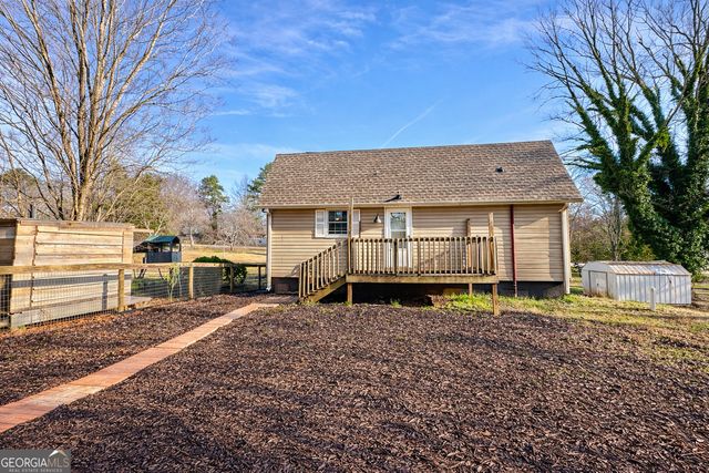 834 Hancock Road, Demorest, GA 30535