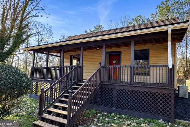 834 Hancock Road, Demorest, GA 30535