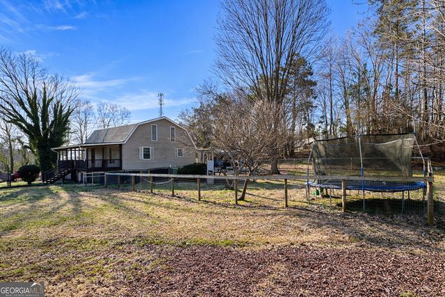 834 Hancock Road, Demorest, GA 30535