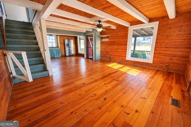 834 Hancock Road, Demorest, GA 30535