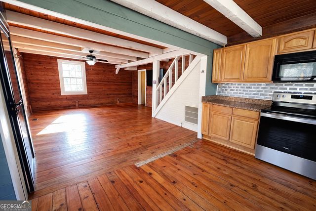 834 Hancock Road, Demorest, GA 30535