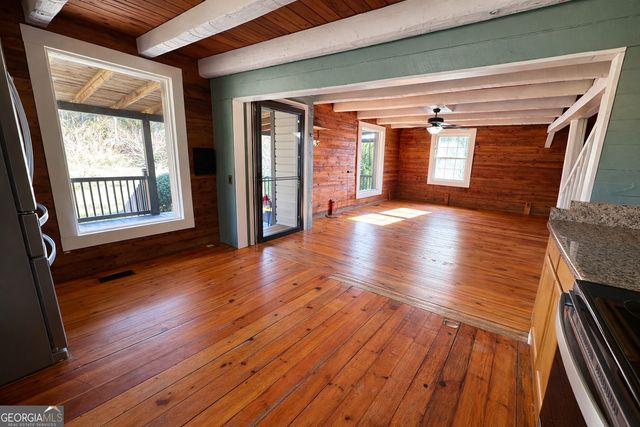 834 Hancock Road, Demorest, GA 30535