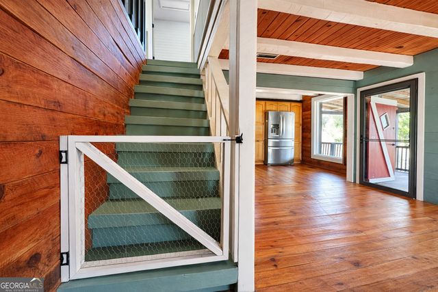 834 Hancock Road, Demorest, GA 30535