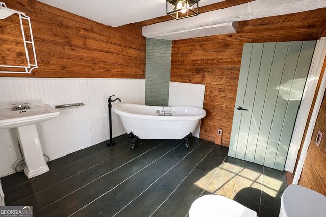 834 Hancock Road, Demorest, GA 30535