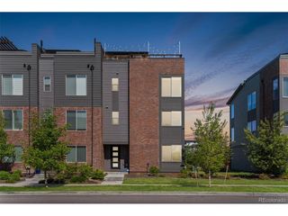 2522 N Moline St, Aurora, CO 80010