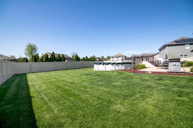 1768 Samantha Lane, Bourbonnais, IL 60914