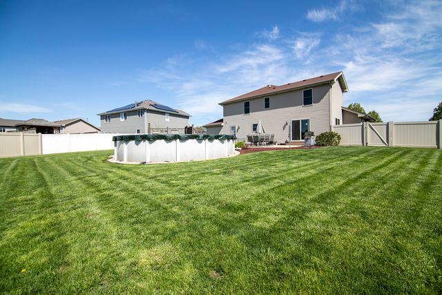 1768 Samantha Lane, Bourbonnais, IL 60914