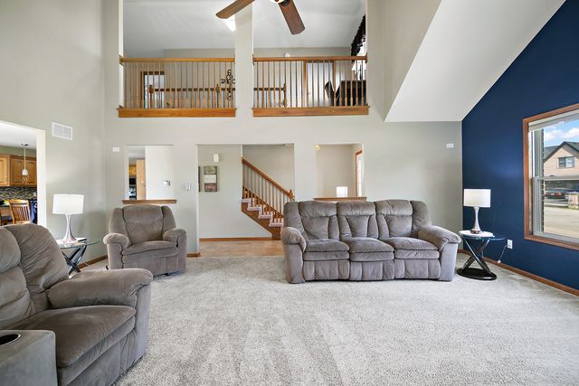 1768 Samantha Lane, Bourbonnais, IL 60914