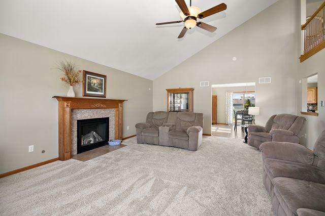 1768 Samantha Lane, Bourbonnais, IL 60914