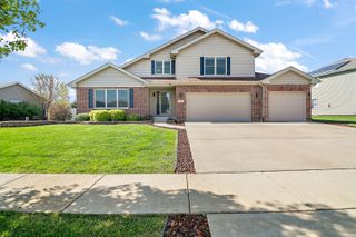 1768 Samantha Lane, Bourbonnais, IL 60914