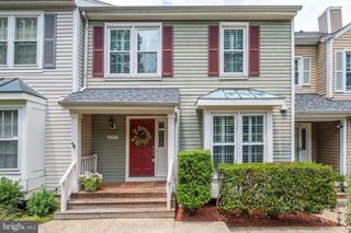 8174 CLIFFVIEW AVE, Springfield, VA 22153