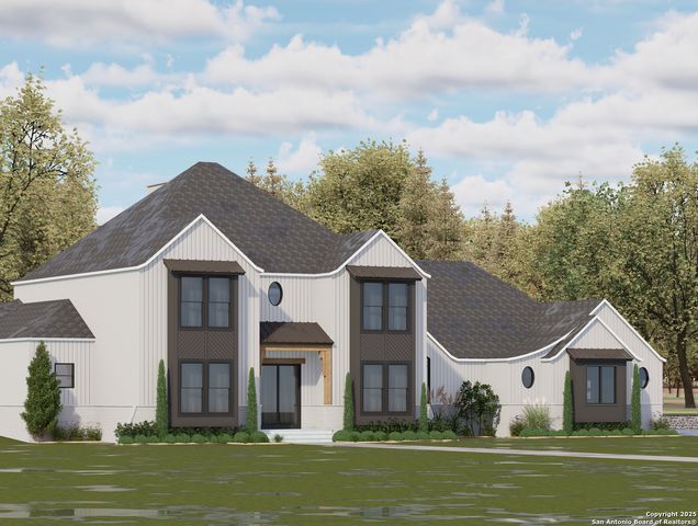 10107 Emily, San Antonio, TX 78255