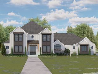 10107 Emily, San Antonio, TX 78255