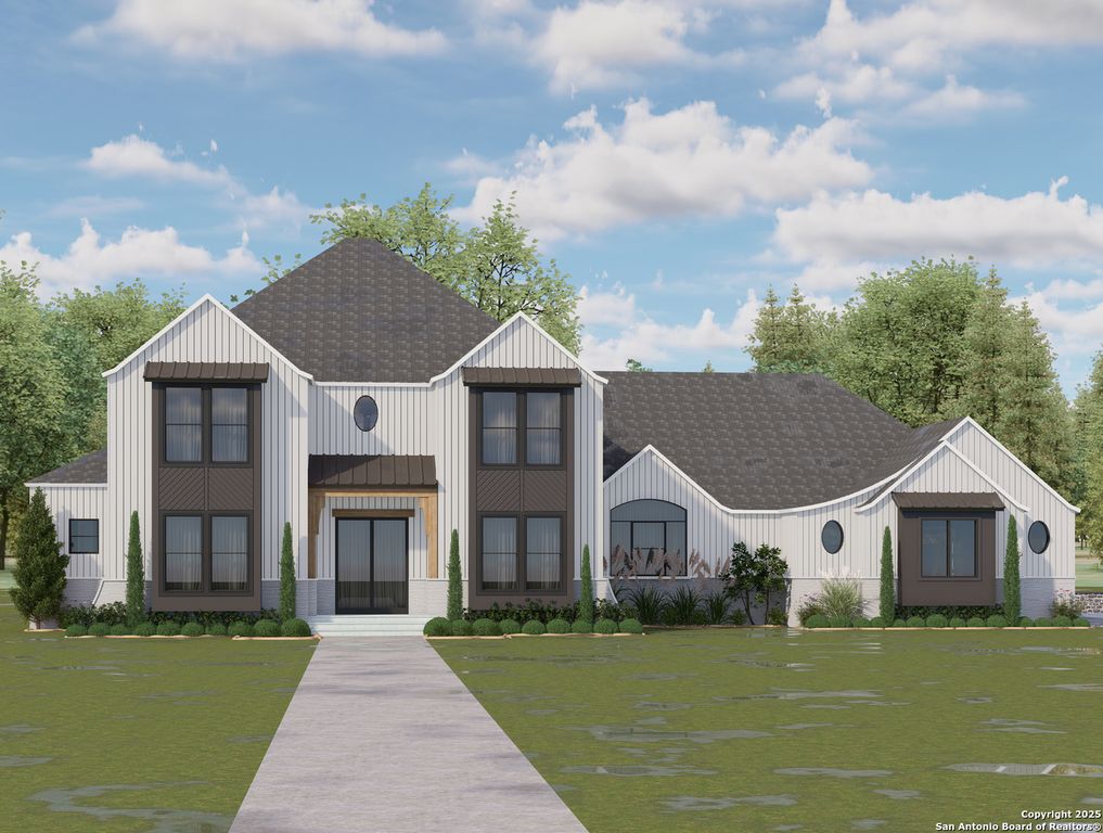10107 Emily, San Antonio, TX 78255