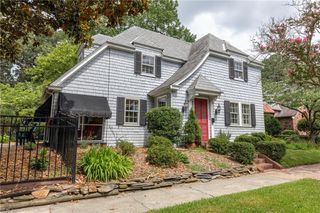 1430 Armistead Bridge RD, Norfolk, VA 23507