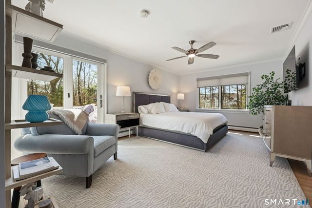 97 Davenport Ridge Lane, Stamford, CT 06903