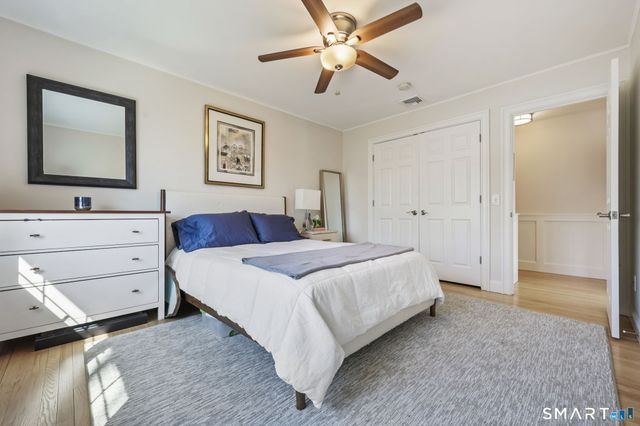 97 Davenport Ridge Lane, Stamford, CT 06903